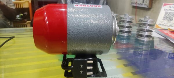 Sewing Machine Motor